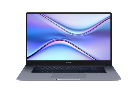 Ноутбук 15.6" Honor MagicBook X 15 BBR-WAH9F