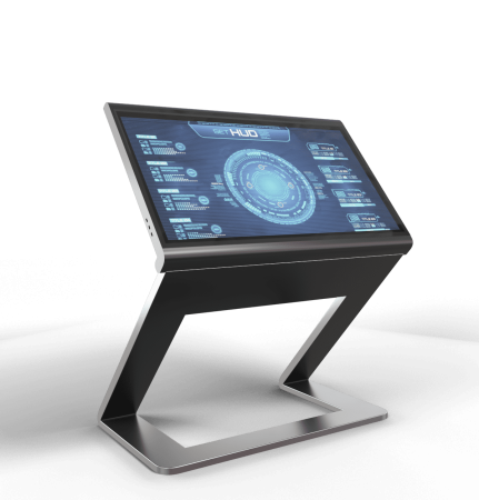 Интерактивный сенсорный стол Cosmos Premium 55