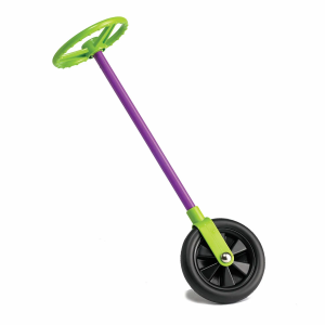 Чудо-колесо