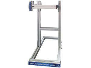 Комплект учебно-лабораторного оборудования "Определение коэффициента трения"