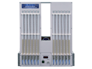 Комплект учебно-лабораторного оборудования "Распределение давлений в гидродинамическом подшипнике"