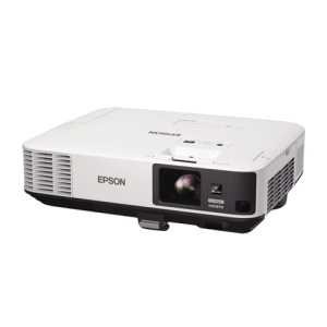 Проектор EPSON EB-2155W, LCD, 1280×800, 16:10, 5000 лм, 15000:1, 4,3 кг