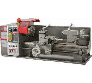 Токарный станок Jet BD-8VS 50000911M