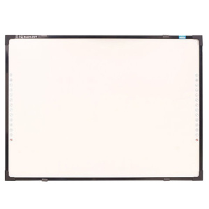 Интерактивная доска 87" IQBOARD DVT TN087, оптическая, 172х124 см, 4:3, рука/стилус, 10 касаний