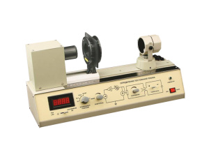 Лабораторная установка "Изучение законов фотоэффекта и определение постоянной Планка"