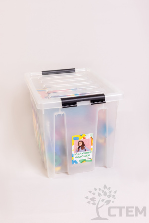 Послушные ладошки. Комплект