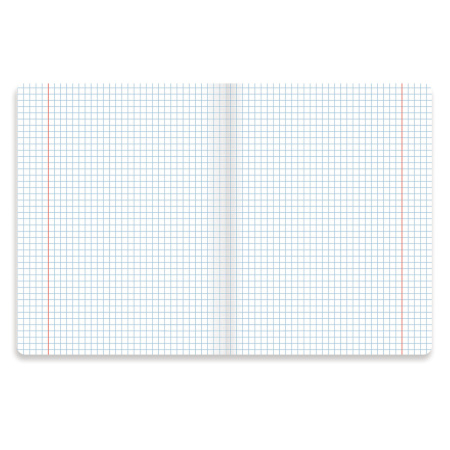 Тетрадь предметная PASTEL 48л, SoftTouch, фольга, ФИЗИКА, клетка, подсказ, BRAUBERG