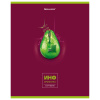 Тетрадь предметная AVOCADO 48л, глянцевый лак, ИНФОРМАТИКА, клетка, подсказ, BRAUBERG
