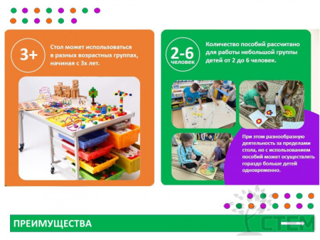 Центр конструирования