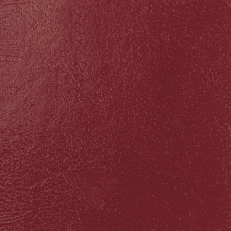 Тетрадь бумвинил А4 96л. клетка STAFF, скоба, офсет №2,  БОРДОВЫЙ