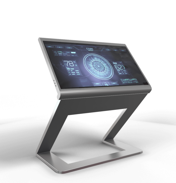 Интерактивный сенсорный стол Cosmos Premium 55