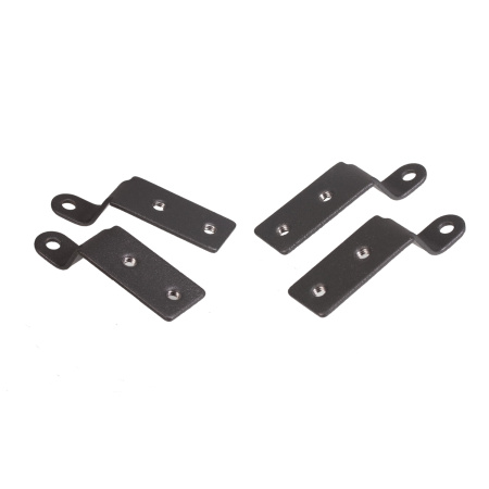 Кронштейн для проекторов потолочный KROMAX PROJECTOR-100, 3 ст.свободы,высота47-67 см,20 кг