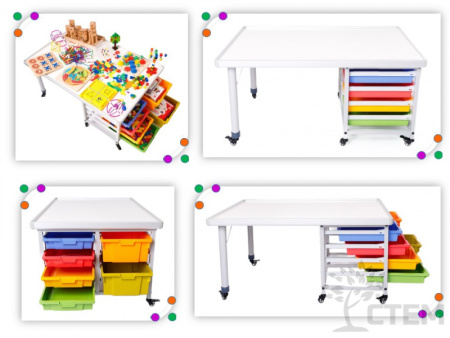 Центр конструирования