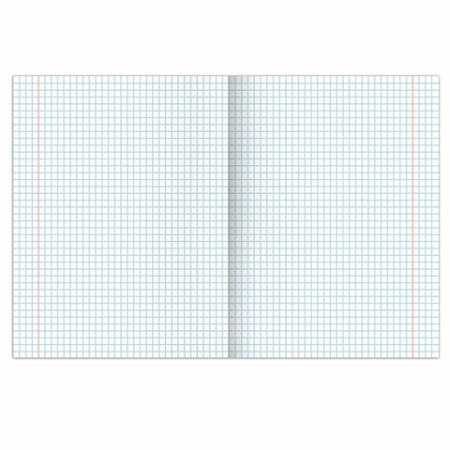 Тетрадь предметная "SPORT CLUB" 48 л., обложка картон, АЛГЕБРА, клетка, подсказ, BRAUBERG