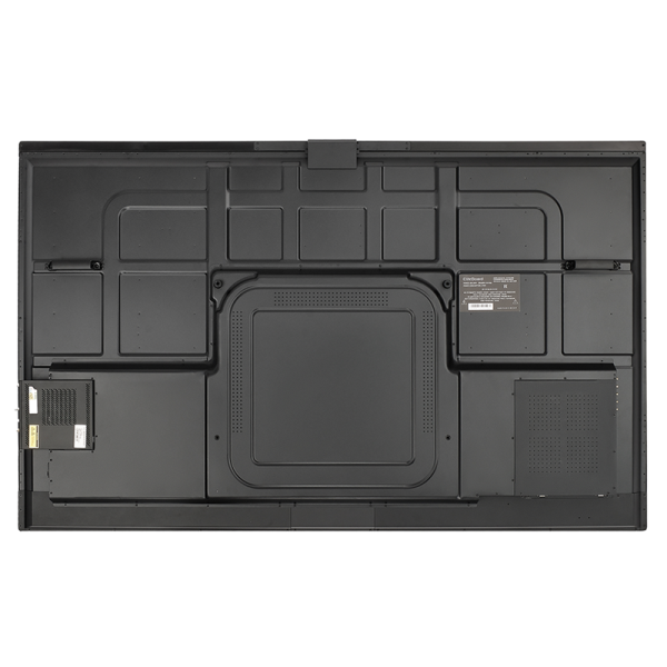 LR-75UL2IB5 Интерактивный комплекс на базе дисплея 75”
