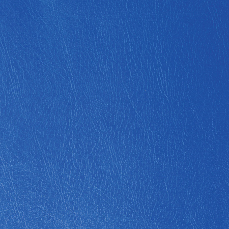 Тетрадь бумвинил А4 96л. клетка STAFF, скоба, офсет №2, СИНИЙ