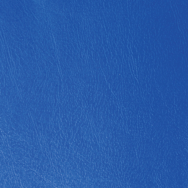 Тетрадь бумвинил А4 96л. клетка STAFF, скоба, офсет №2, СИНИЙ