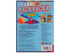 335624 Таинственные амонники. Чудо раскраска. 214х290мм. Скрепка. 8 стр. Умка в кор.50шт