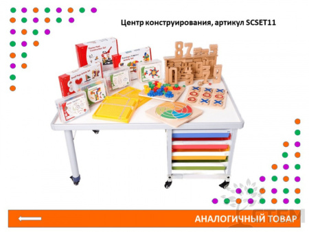 Центр развития творческих способностей