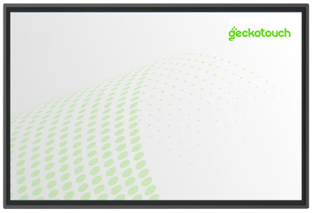 Сенсорный дисплей Geckotouch Display Pro ID32EP-C