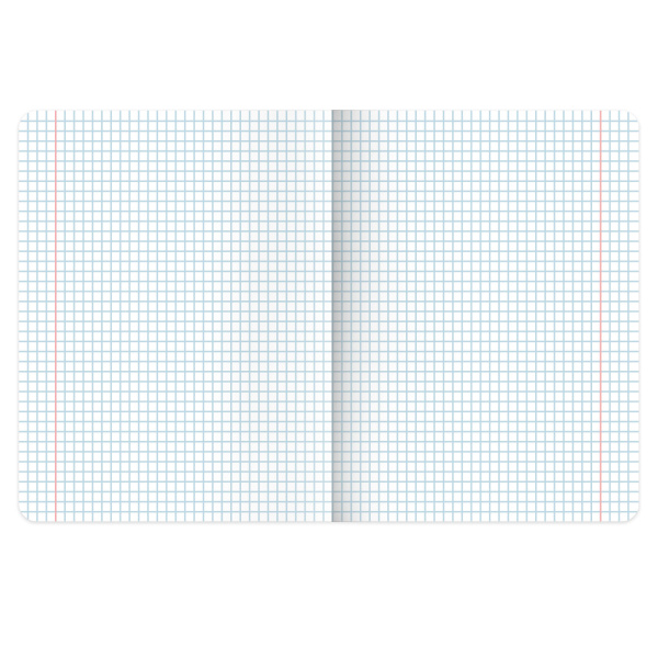 Тетради предметные, КОМПЛЕКТ 12 ПРЕДМЕТОВ, 48л, матовая ламинация, BRAUBERG INTELLIGENCE