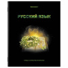 Тетради предметные, КОМПЛЕКТ 12 ПРЕДМЕТОВ, "SHADE", 48 л., глянцевый УФ-лак, BRAUBERG