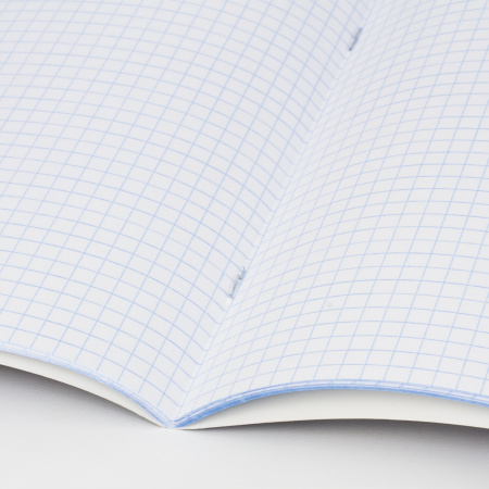 Тетрадь предметная AVOCADO 48л, глянцевый лак, ХИМИЯ, клетка, подсказ, BRAUBERG