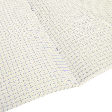 Тетрадь А4 96л. клетка STAFF, офсет №2, обложка картон, "ЭКСКЛЮЗИВ"