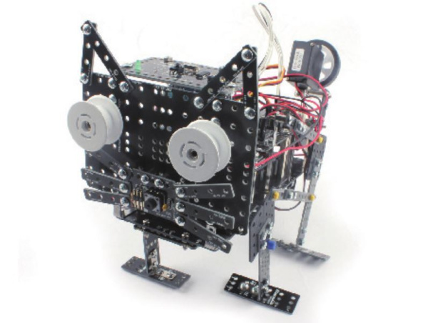 Ресурсный набор Robo kit 5-6