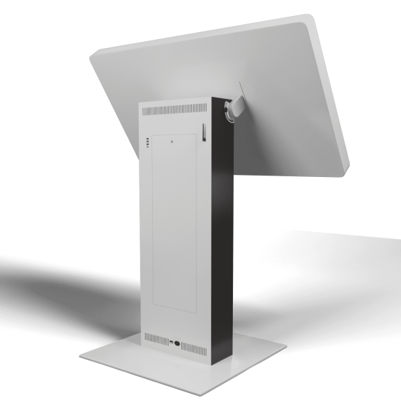 Интерактивная сенсорный стол Prototype D Standard 55