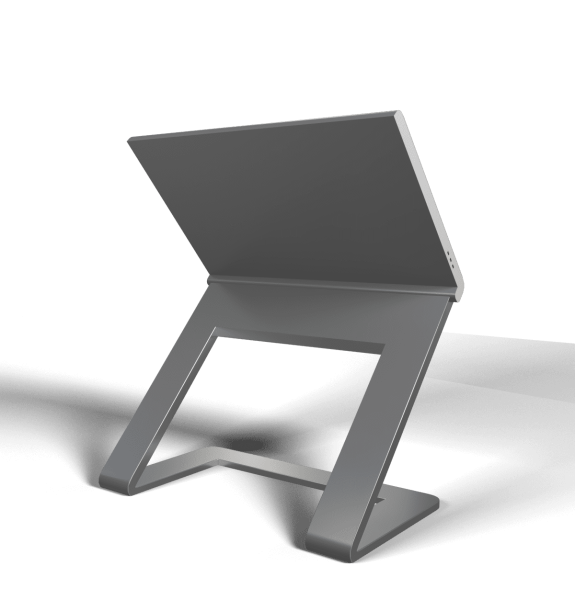 Интерактивный сенсорный стол Cosmos Premium 55