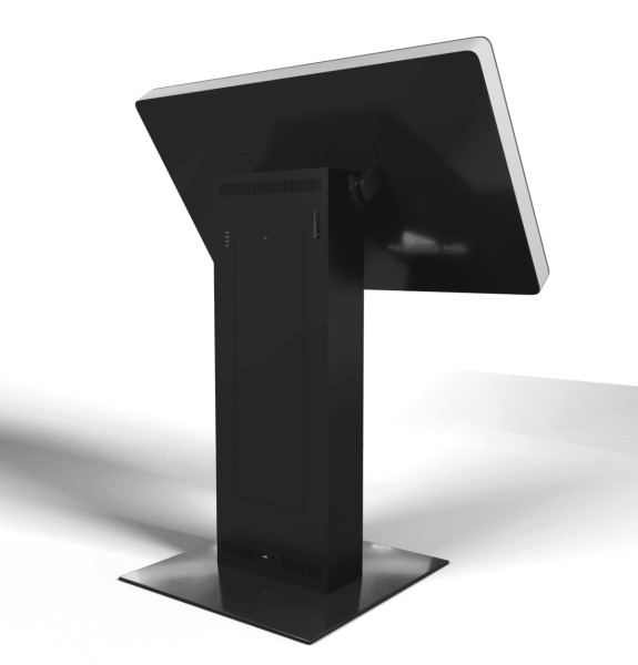 Интерактивный сенсорный стол Prototype Glass Premium 55