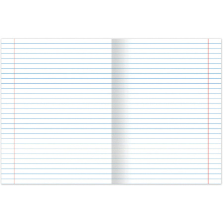 Тетради предметные, КОМПЛЕКТ 12 ПРЕДМЕТОВ, SILVER, 48л, С СЕРЕБРЯНОЙ ОБЛОЖКОЙ, BRAUBERG