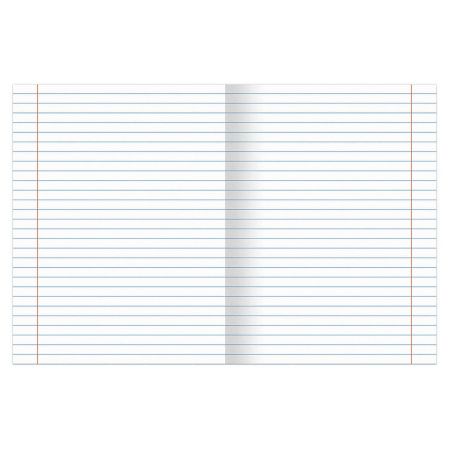 Тетради предметные, КОМПЛЕКТ 12 ПРЕДМЕТОВ, "SHADE", 48 л., глянцевый УФ-лак, BRAUBERG