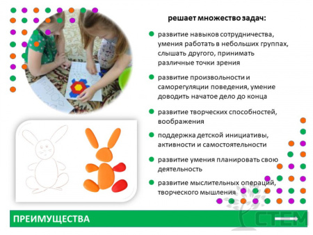 Центр развития творческих способностей