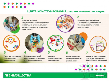 Центр конструирования