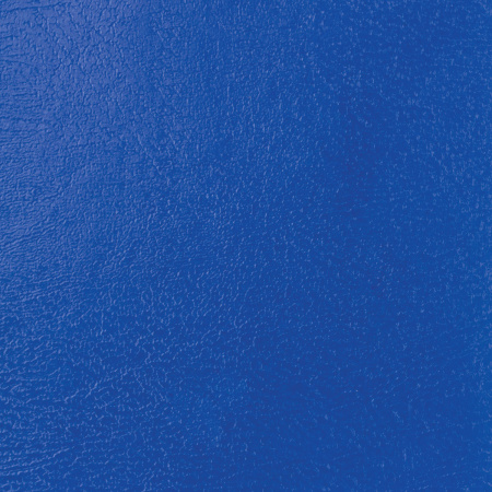 Тетрадь бумвинил А4 96л. клетка STAFF, скоба, офсет №1, СИНИЙ