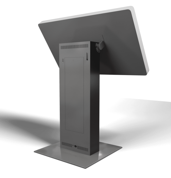 Интерактивная сенсорный стол Prototype D Standard 43