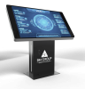Интерактивный сенсорный стол Slider Premium 55