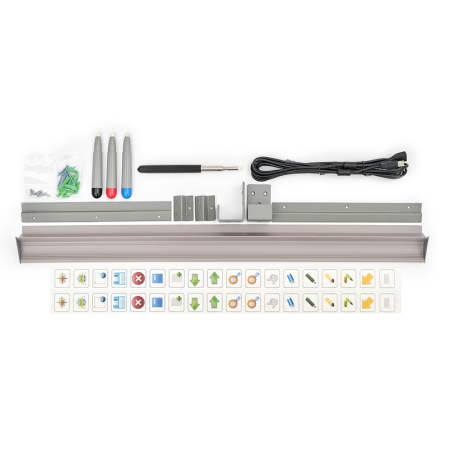 Интерактивная доска EliteBoard  WR-83A24