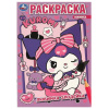 Книжка-раскраска "ПОПУЛЯРНЫЕ СЮЖЕТЫ" АССОРТИ, 145х210 мм, 16 страниц, "УМКА"