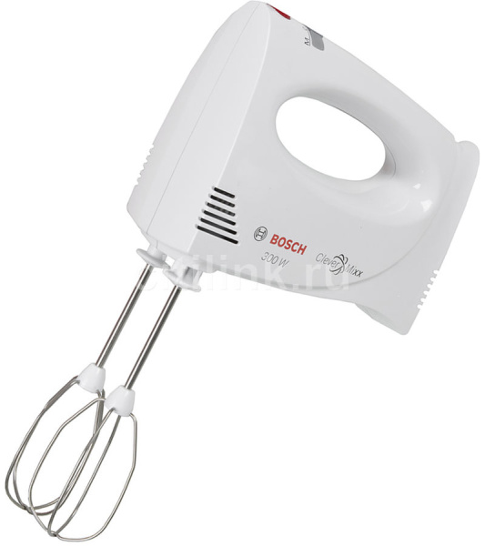 Миксер Bosch MFQ3010, ручной