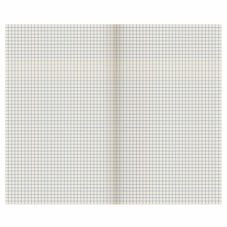 Тетрадь А4 96л. клетка STAFF "Basic", скоба, офсет №2, обложка картон, "Настроение"