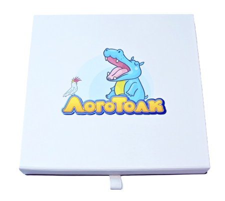 Компьютерные программы и программное обеспечение для коррекции нарушений речевого развития