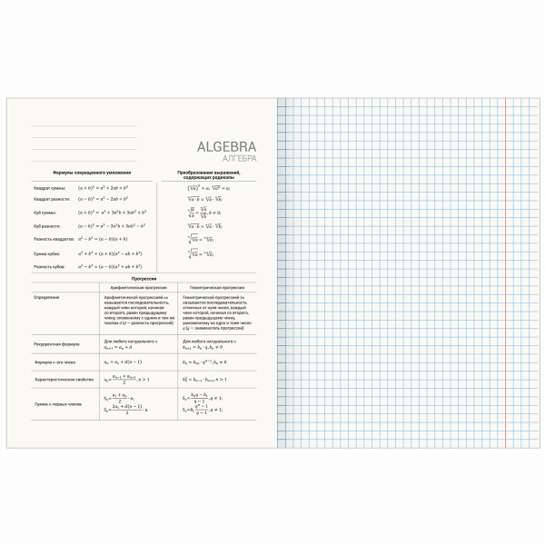Тетради предметные, КОМПЛЕКТ 12 ПРЕДМЕТОВ, ПАСТЕЛЬНАЯ, 48л, обложка картон, BRAUBERG