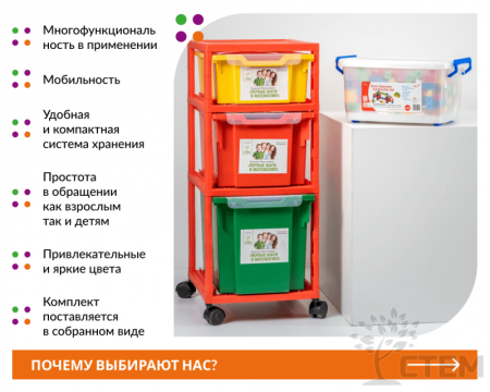 Первые шаги в математике. Комплект