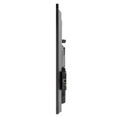 LR-75UL2IB5 Интерактивный комплекс на базе дисплея 75”