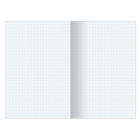 Тетрадь А4 96л. клетка BRAUBERG, офсет, обложка картон "CONTRACT" (4 вида)