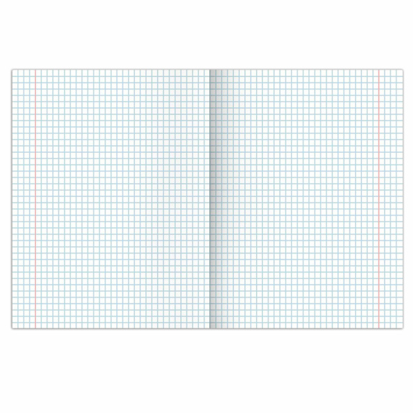 Тетрадь предметная SPORT CLUB 48л, обложка картон, БИОЛОГИЯ, клетка, подсказ, BRAUBERG