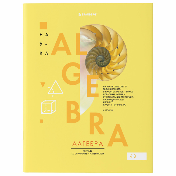 Тетради предметные, КОМПЛЕКТ 12 ПРЕДМЕТОВ, 48л, обложка картон, BRAUBERG VISION